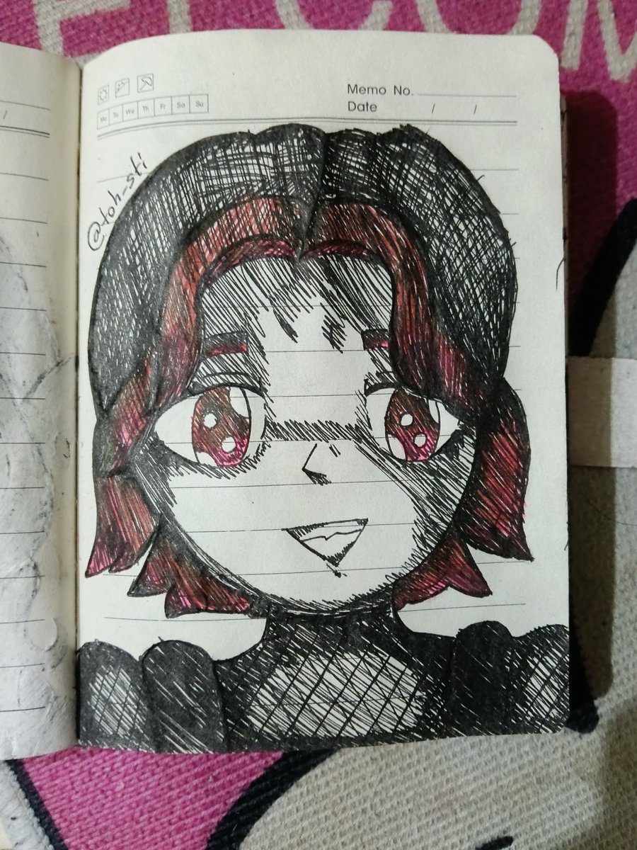 SunLadyPrincess's tweet photo. For My Favourite Artists! ✨🖤❤️
(Part 12)
@AmberMeerkat
@toh_sti
@Redacted_Katie
#AdilaQashrina #drawing #drawings #art #arts #myart #myarts #myartwork #myartworks #artwork #artworks https://t.co/YfFlxWLv4h