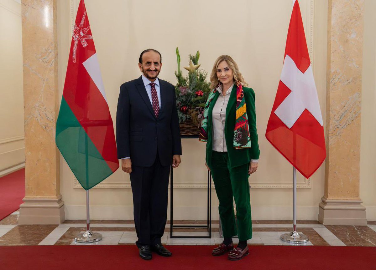 وزارة الخارجية tweet media