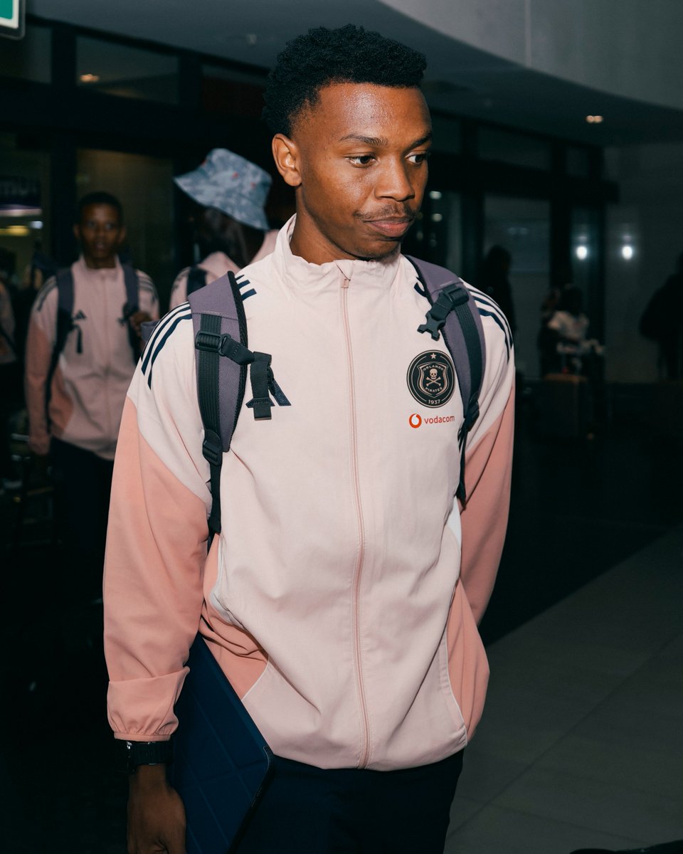 Orlando Pirates tweet media