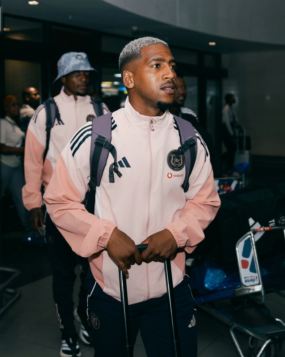 Orlando Pirates tweet media