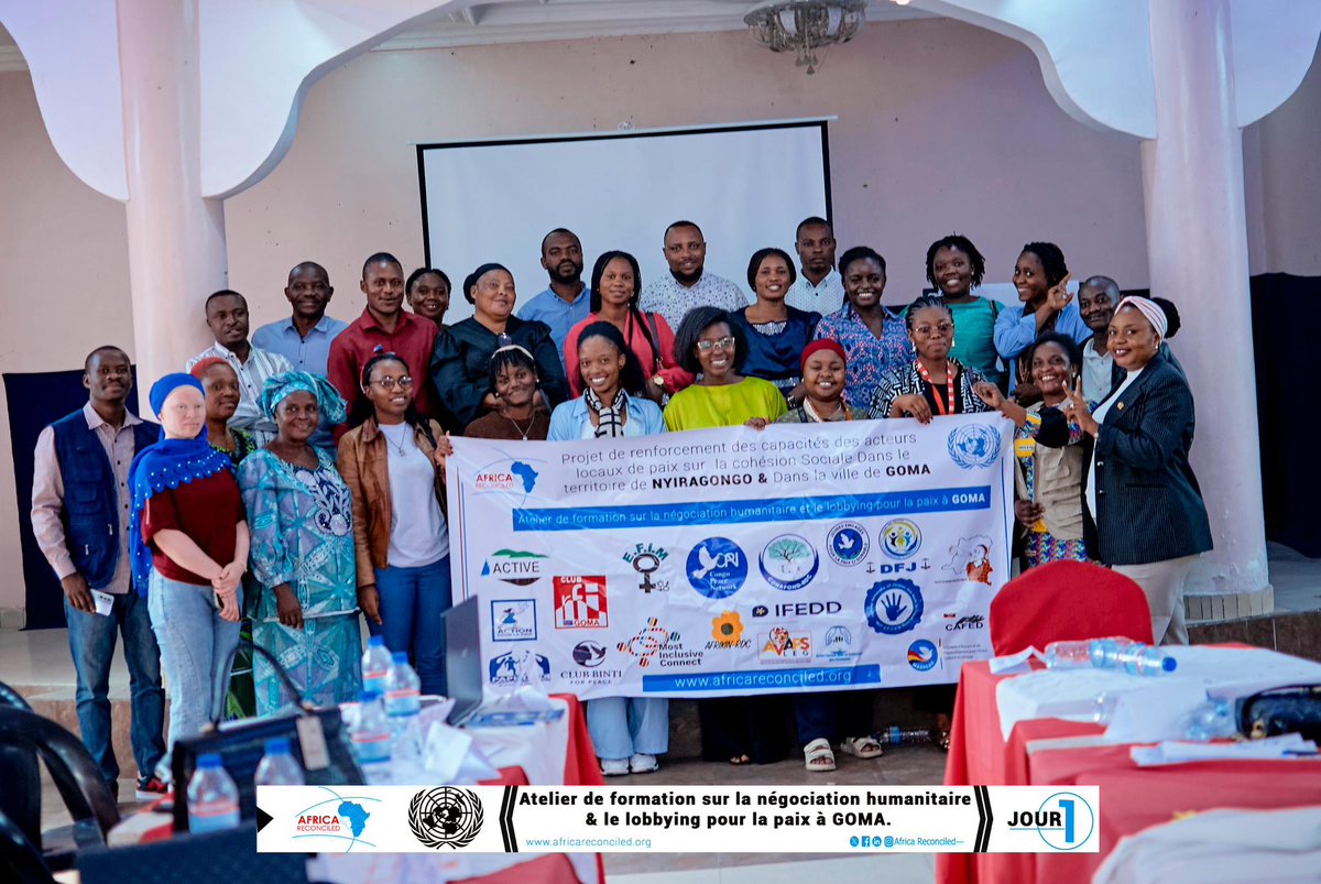 MIC-RDC/Most Inclusive Connect tweet media