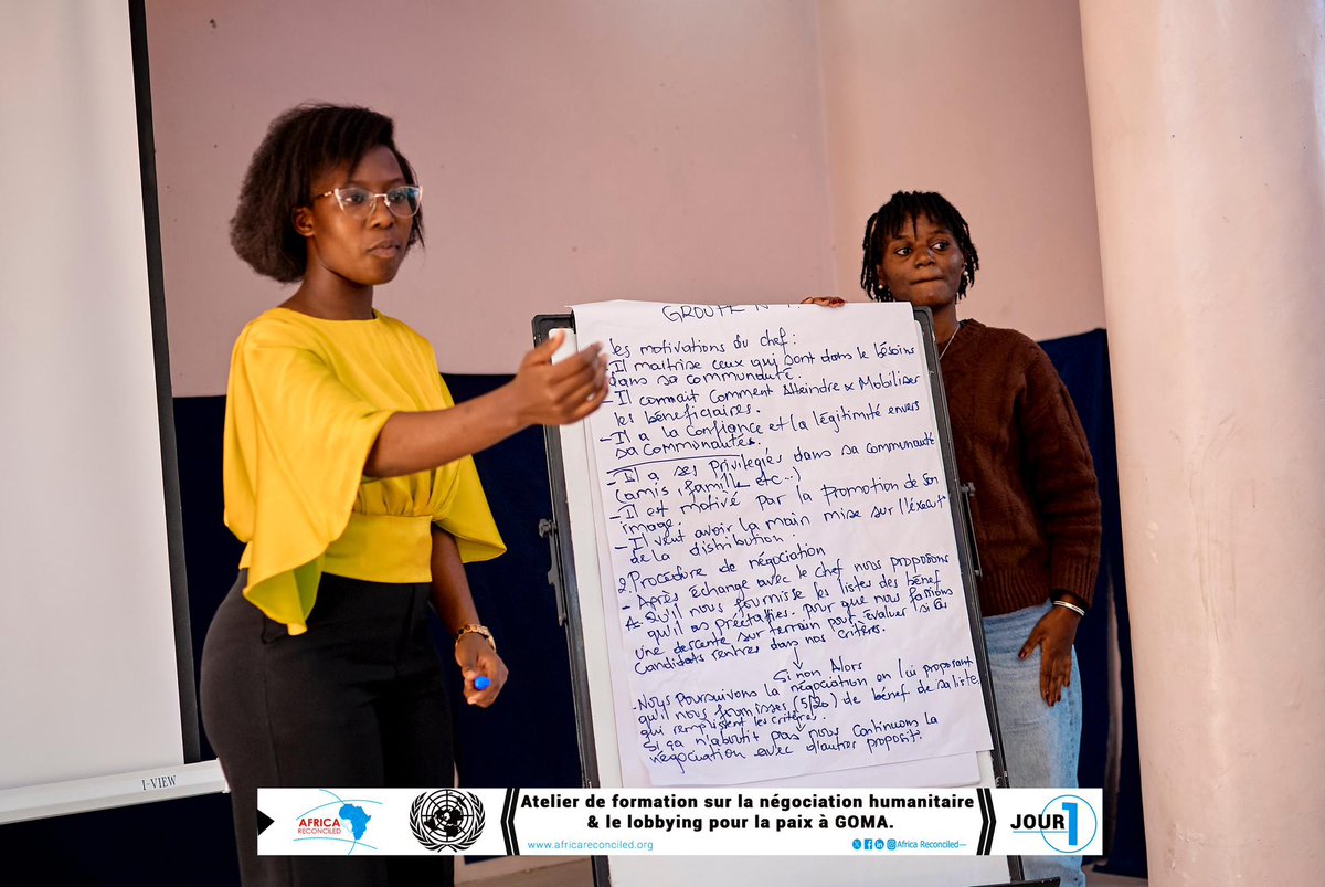 MIC-RDC/Most Inclusive Connect tweet media