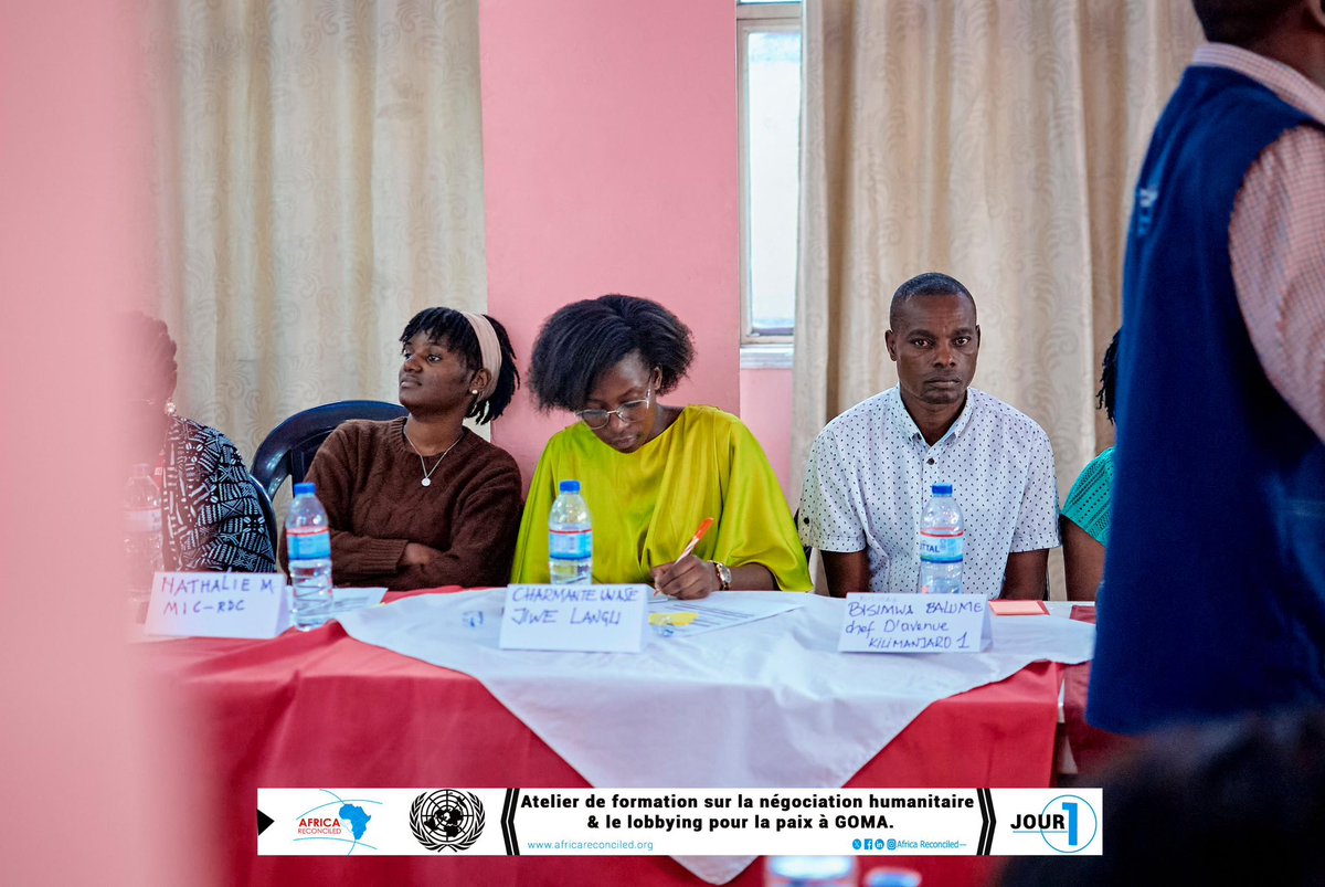 MIC-RDC/Most Inclusive Connect tweet media