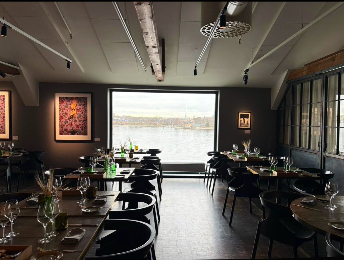 Fotografiska Museum Stockholm