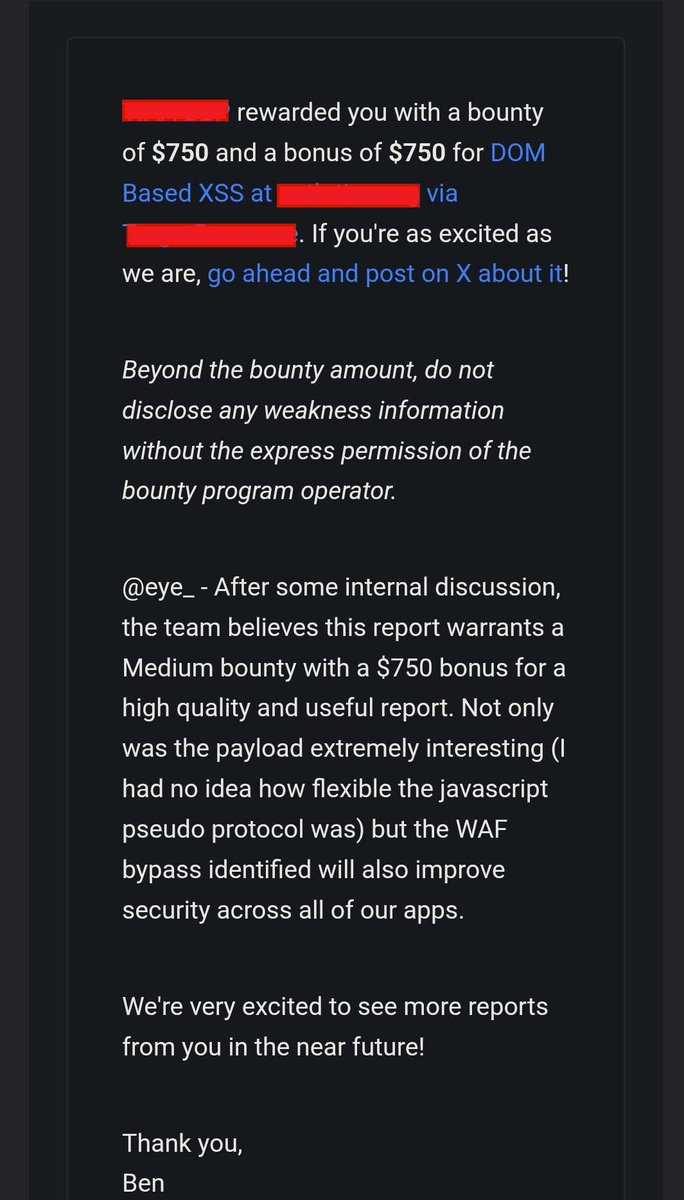 eye 👁️ tweet media