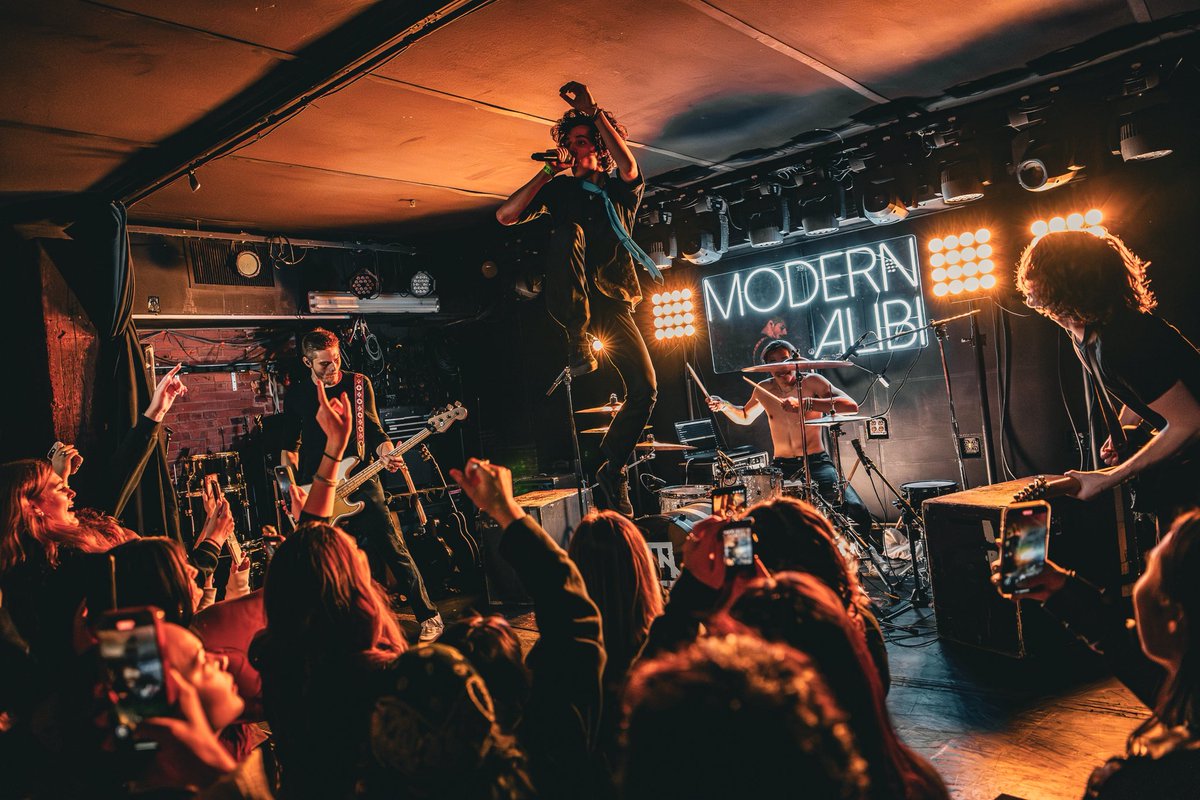 modernalibihq's tweet photo. NYC NYC NYC

NOLAN MYERS MEDIA https://t.co/lijNmwQNBL