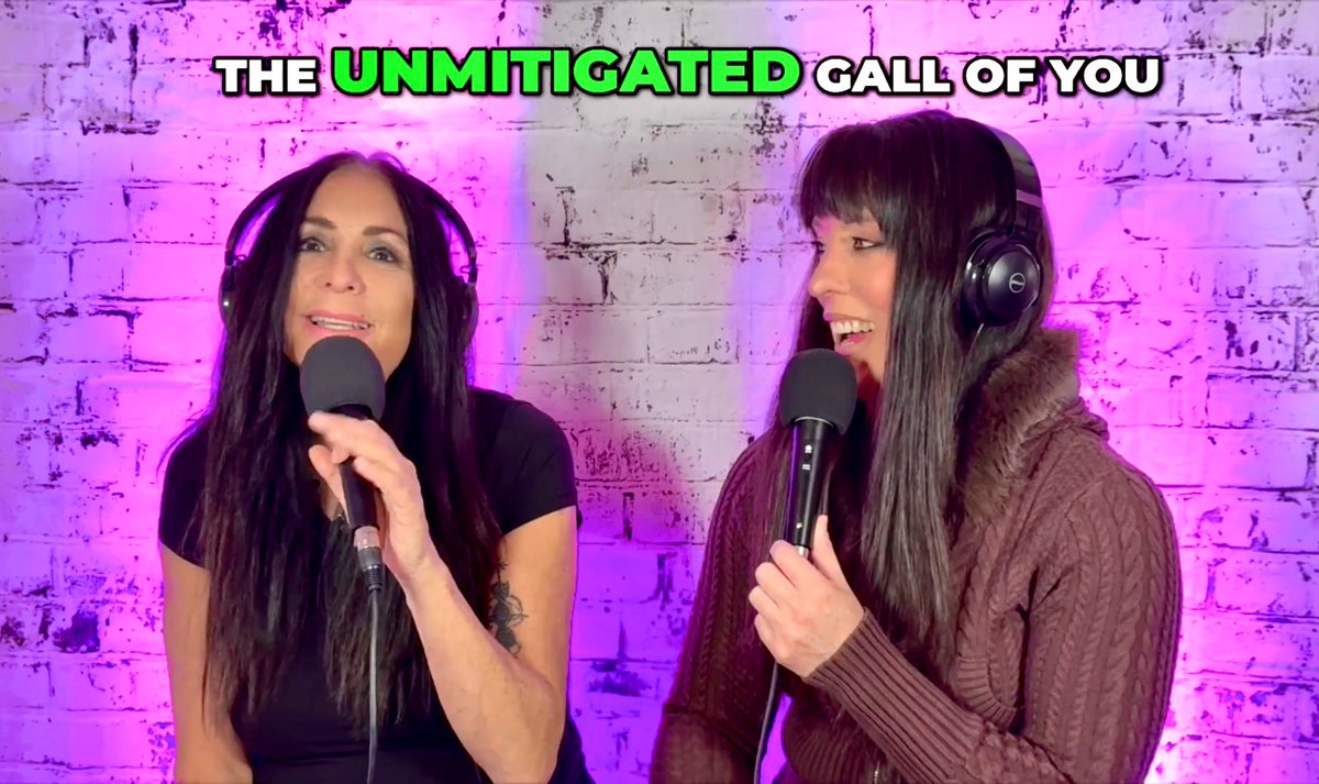 SavageInTheCity's tweet image. It’s the holiday season &amp;amp; you’ve got some nerve! Tune in to LUNCH MONEY EP 41: “The Unmitigated Gall” youtu.be/-cmUPZsDNn8?si… via @YouTube