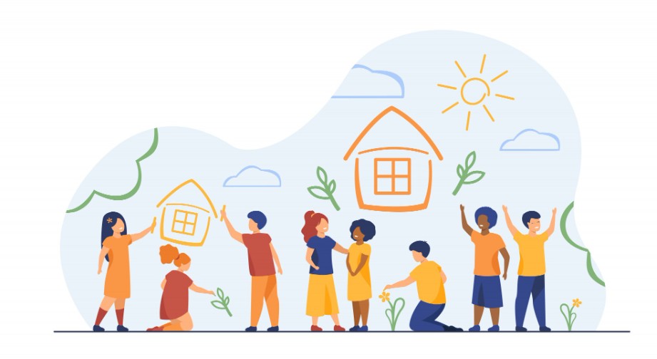 “Mijn kind wil ook een huis.” Die uitspraak lees ik regelmatig op sociale media zodra er weer een bericht verschijnt over de huisvesting van statushouders. 
bouwtotaal.nl/expert_view/wo…