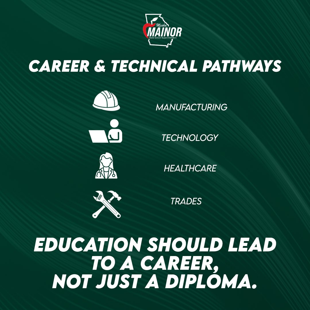 The Honorable Mesha Mainor tweet media