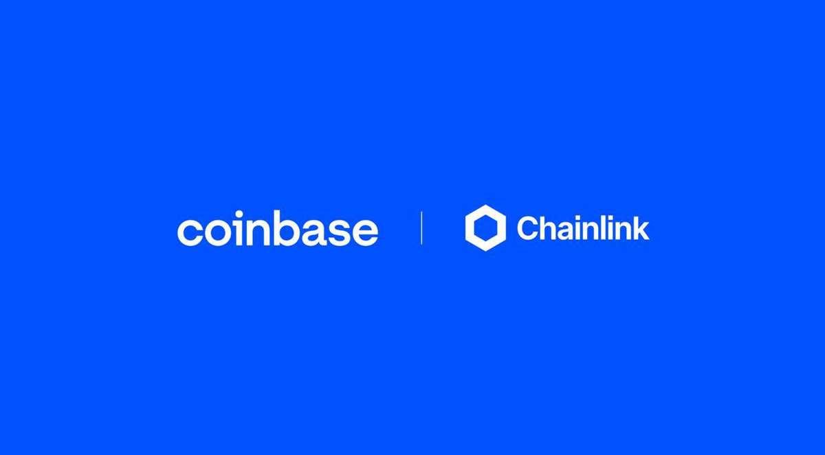 🔴COINTELGRAPH: Coinbase sceglie Chainlink CCIP come ponte esclusivo per il trasferimento sicuro di Wrapped Assets attraverso le blockchain.