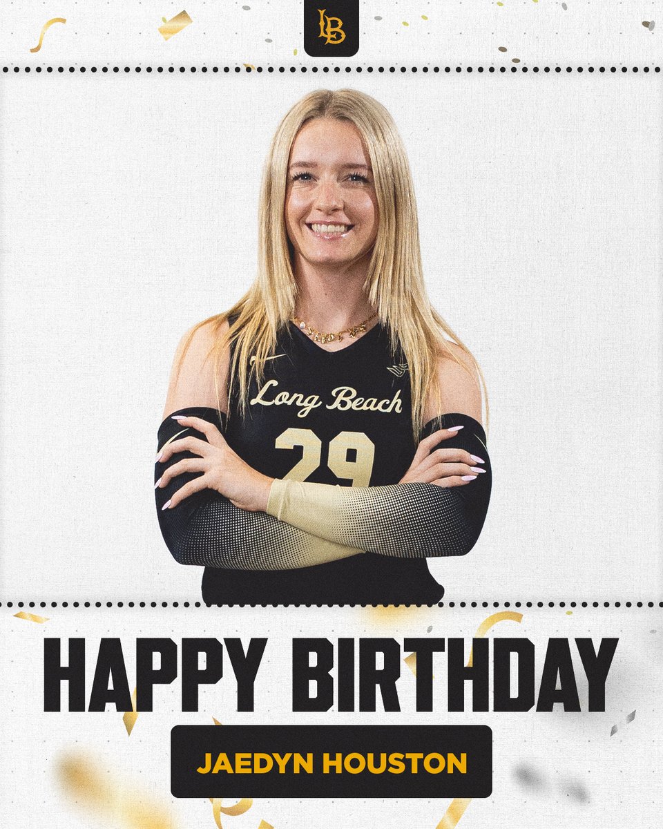 Long Beach State Women's Volleyball tweet media