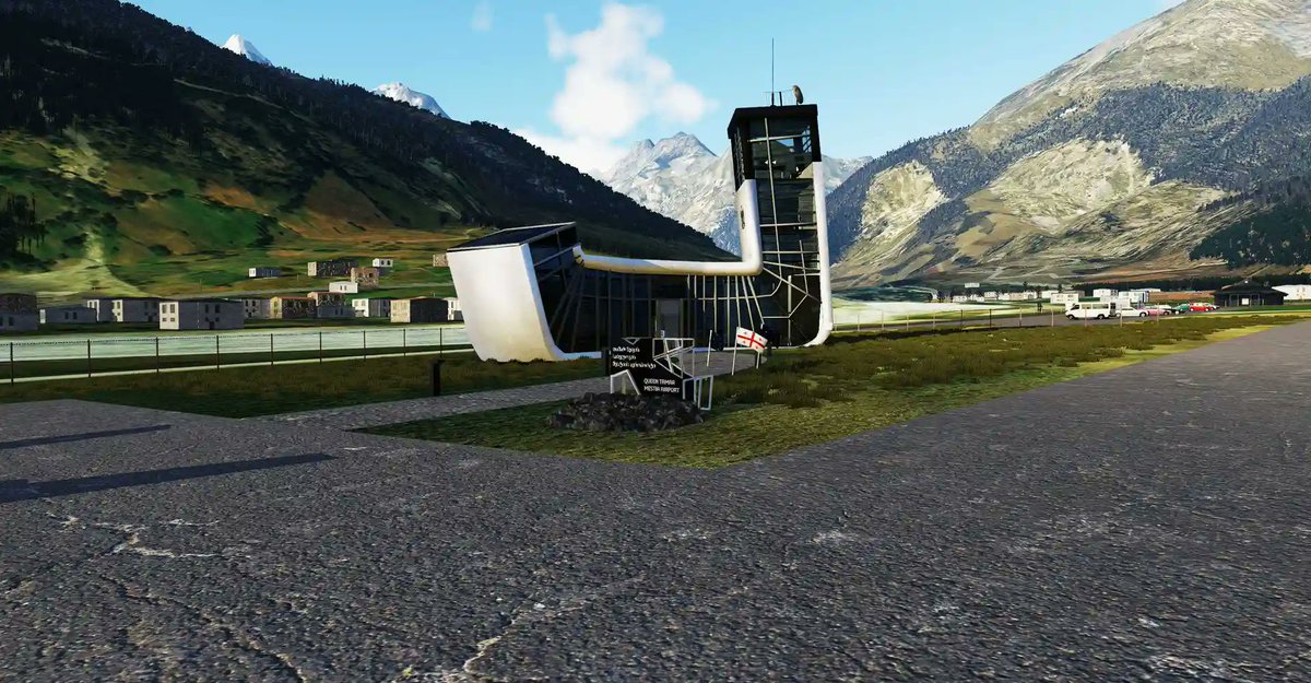 Arquitectura FADA-UNA tweet media