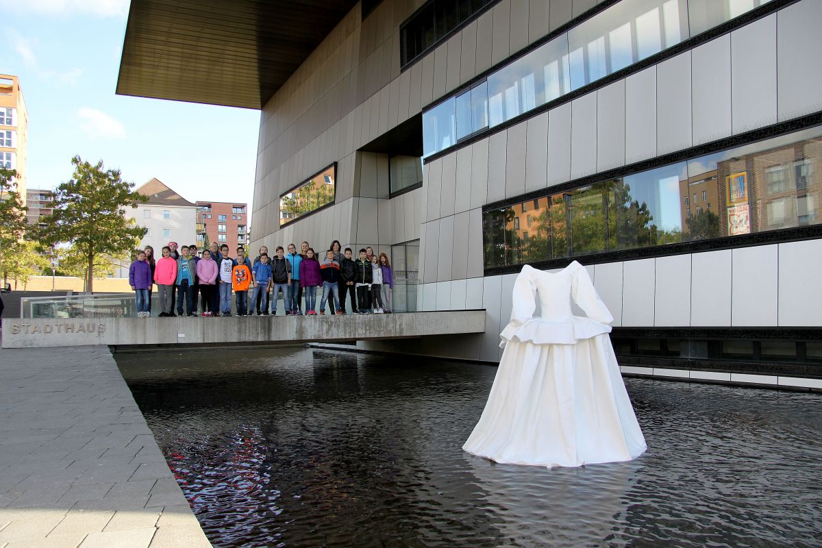 Arquitectura FADA-UNA tweet media