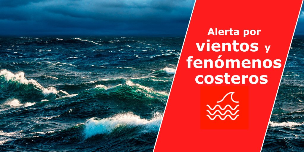 El Gobierno de Canarias declara la situación de #AlertaFenómenosCosteros en toda las islas y la #AlertaViento en #GranCanaria e islas occidentales

🗓️12/12
🕘09:00 horas

Más información y consejos ⬇️
www3.gobiernodecanarias.org/noticias/categ…