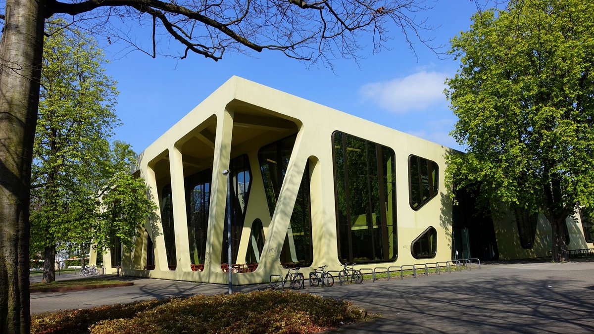 Arquitectura FADA-UNA tweet media