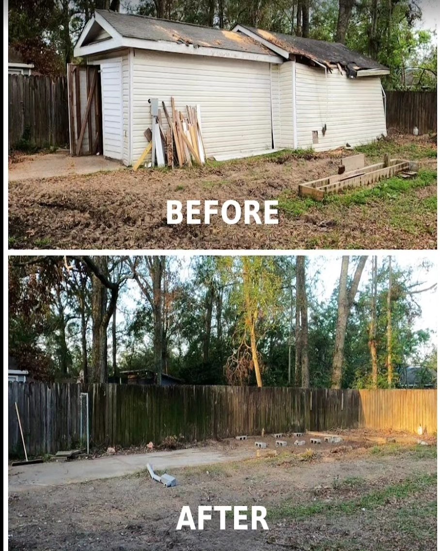 JunkinIrishman's tweet photo. Our residential demolition services are a real time-saver. We’ll take out sheds, garages, kitchens, bathrooms, decks, patios, and above-ground pools… so you don’t have to. #junkremoval #junkhauler #trashcleanup #northernnj #nj #wecanhelp #WeGotYou https://t.co/749B2bnbDq