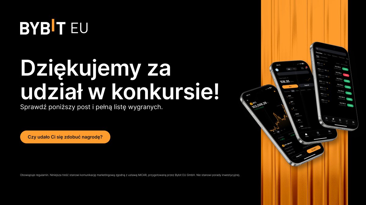 Bybit Polska tweet media