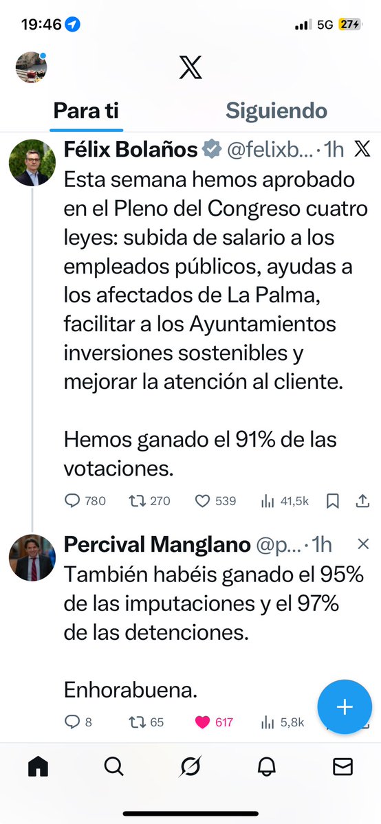 ⁦<a href="/pmanglano/">Percival Manglano</a>⁩ colosal aquí