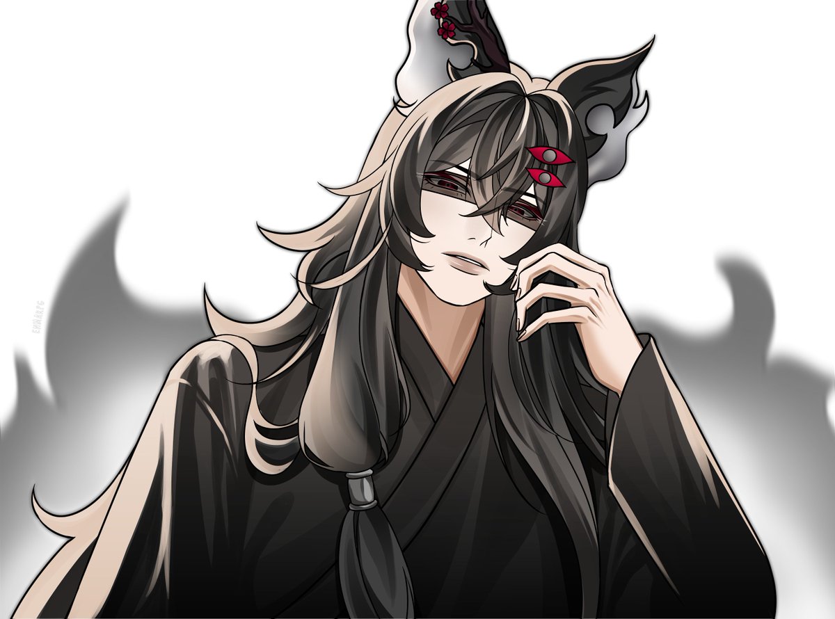 𖤓 Asteria Solaris tweet media