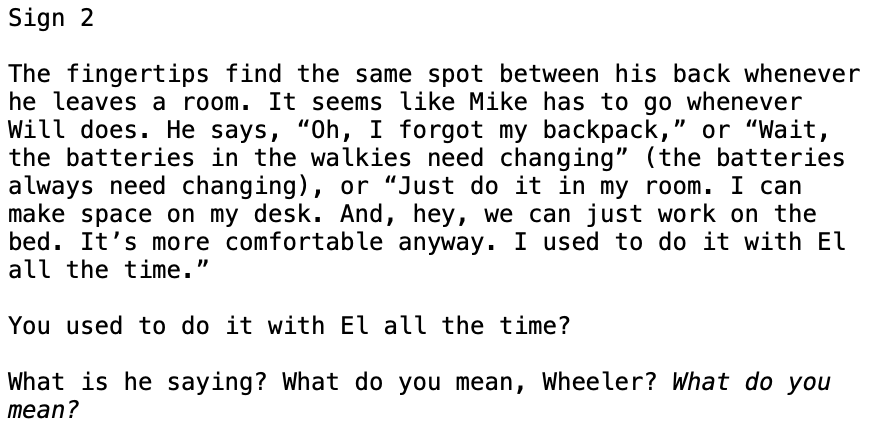 {byedisaster} Walmart Lestat tweet media