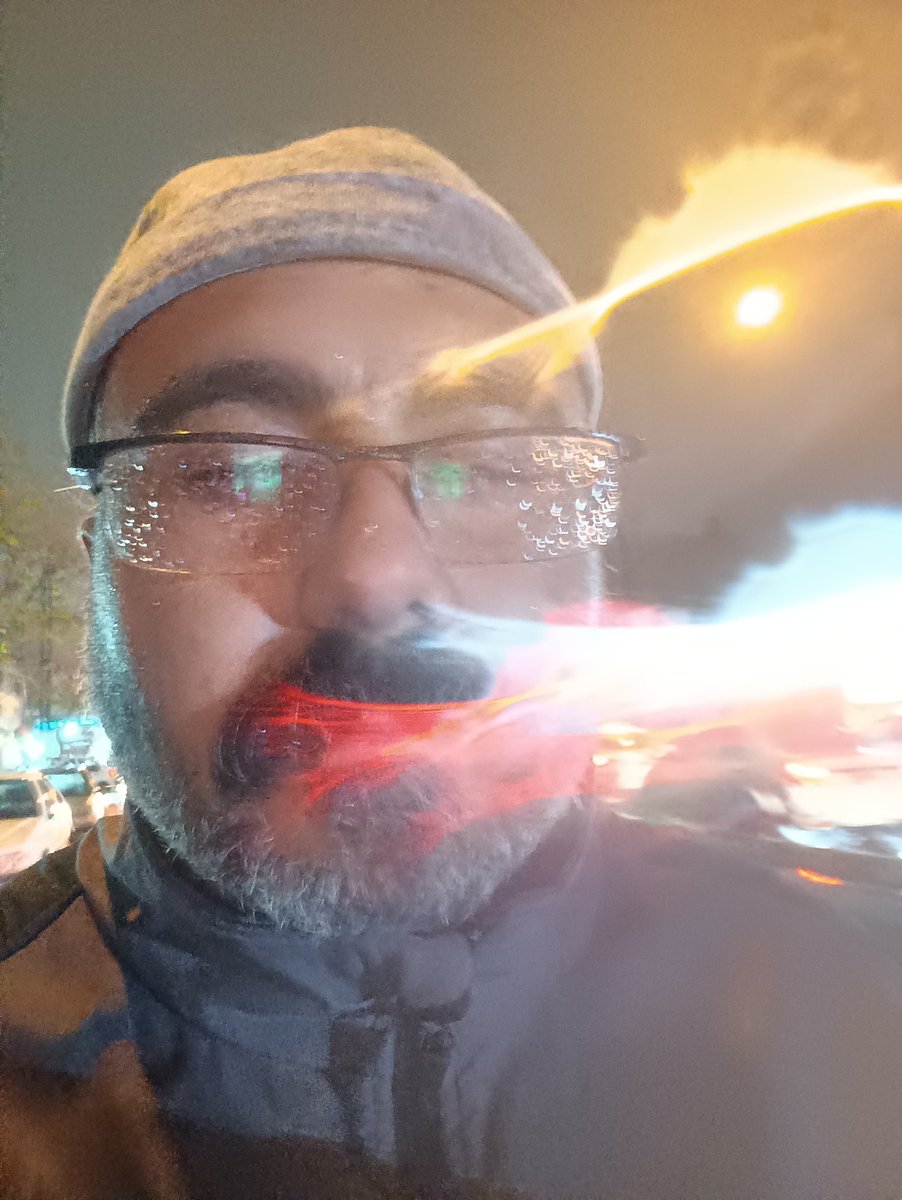 آیت‌الله بورژوا tweet media