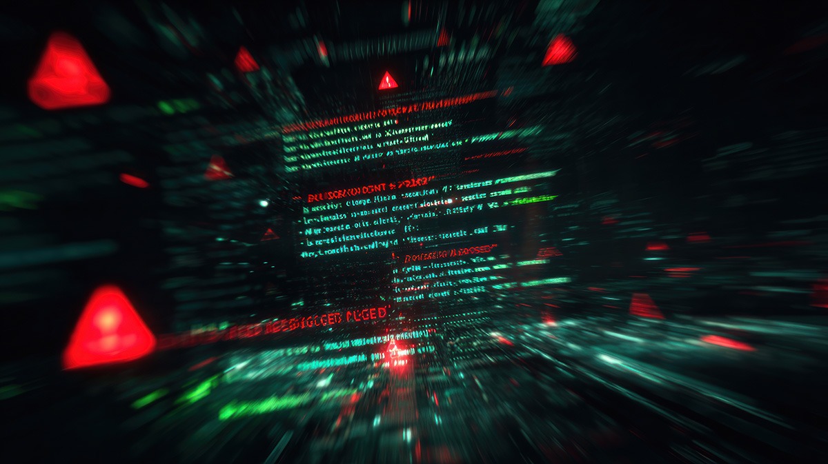 2026, el año que marcará la automatización del #Cibercrimen: <a href="/IQsec/">IQSEC</a>

Continúa leyendo: tinyurl.com/4cs6xdkb 
#UsecNetwork #usecim #IQSEC