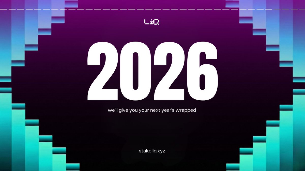 LiQ tweet media