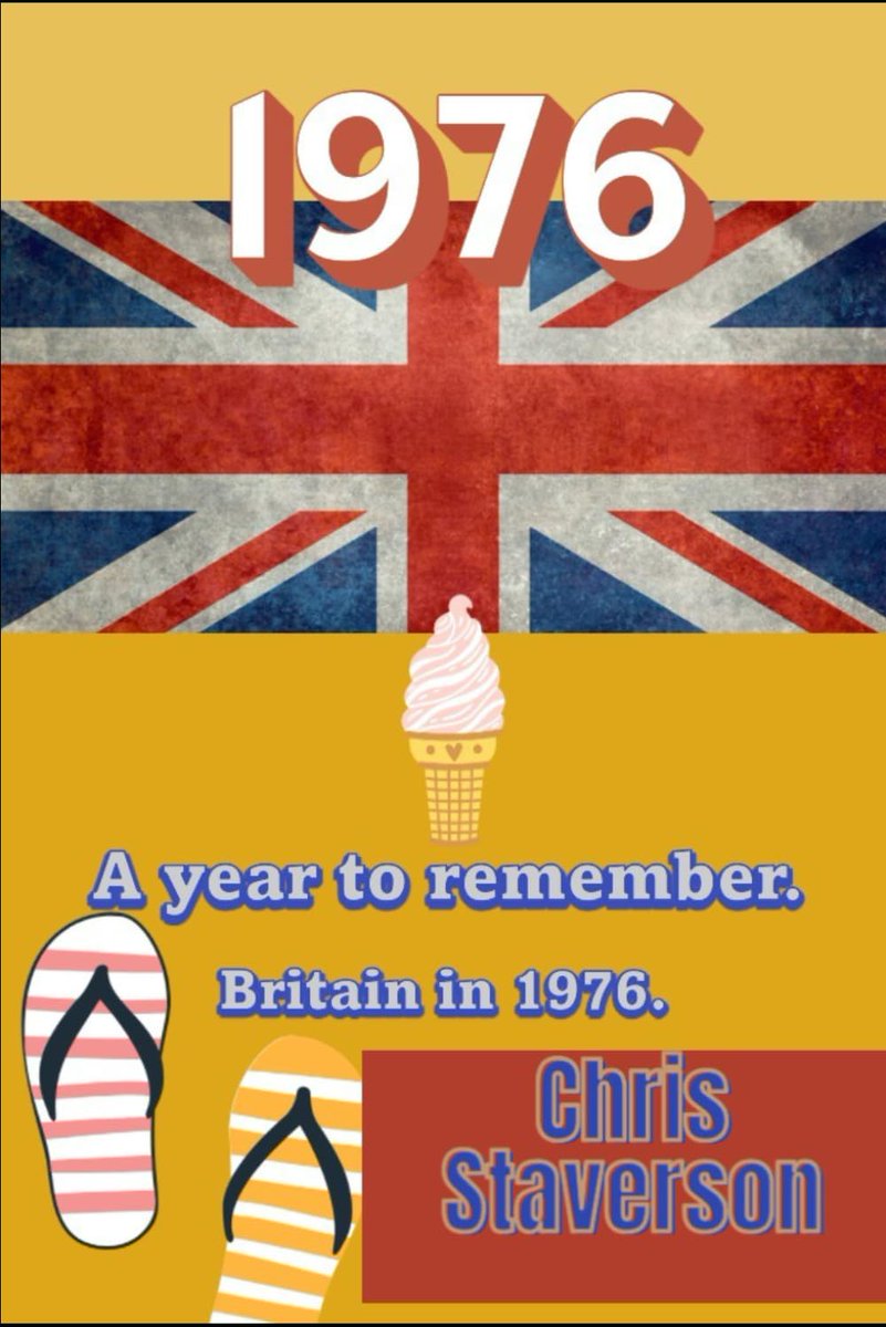 Yesterday's Britain, A Better Britain. tweet media