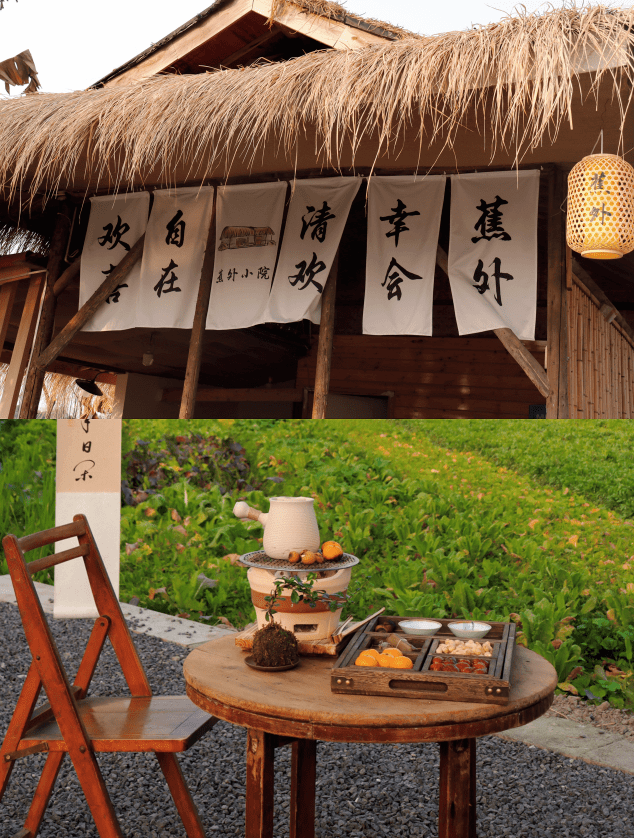 FallynTimbrook's tweet photo. 晨雾漫过草甸时，帐外飘来咖啡香 火塘余温裹着烤棉花糖的甜，抬头撞见整片星空掉进山涧——原来露营是把日子熬成慢镜头，每帧都闪着光 #露营 #山野生活 https://t.co/zzk8iW5QTd