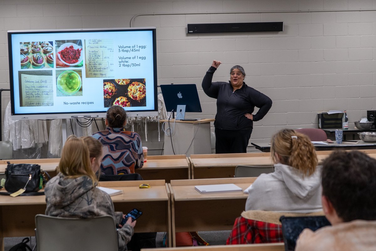 Stratford Chef tweet media