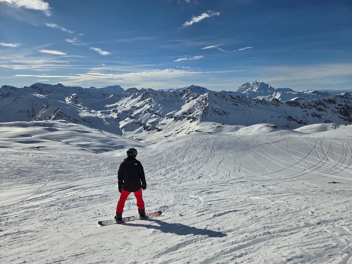 😎😎🏂🏂
