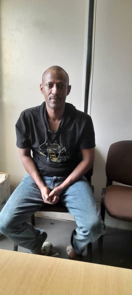 Natnael Mekonnen tweet media