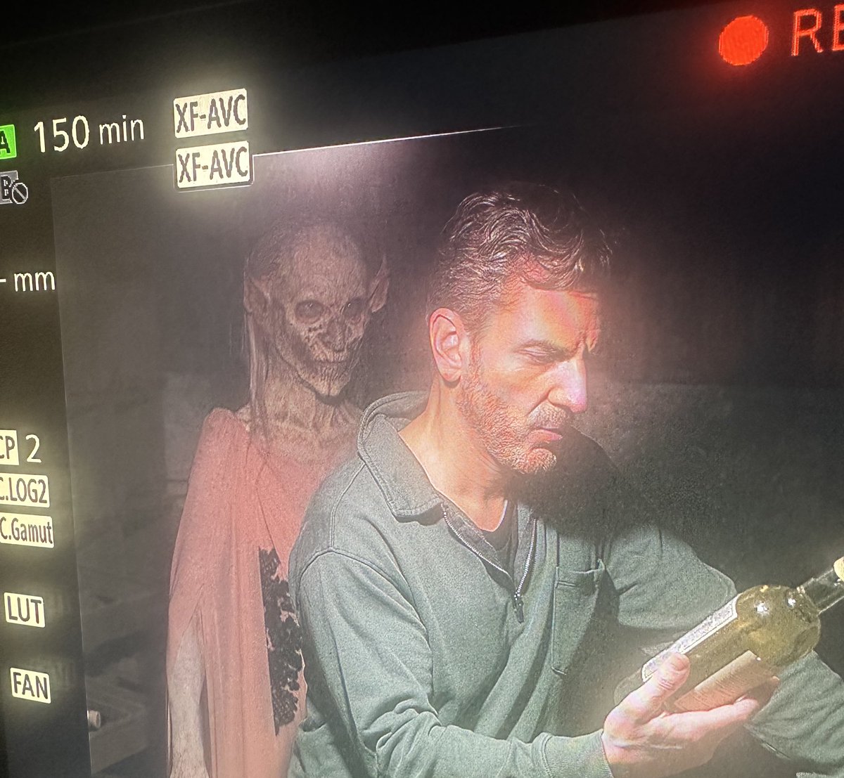 Boulet Brothers tweet media