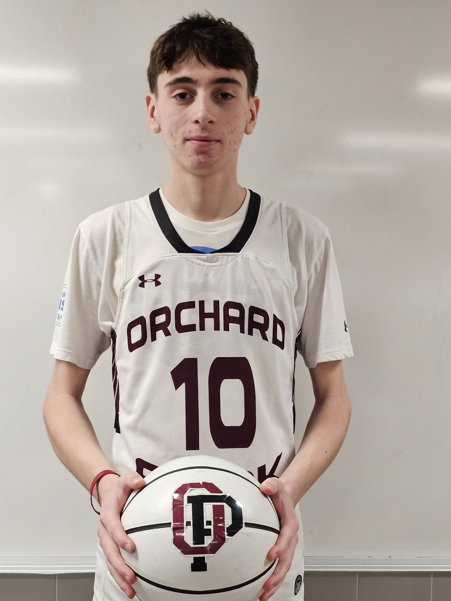 Orchard Park Quakers Boys Basketball tweet media