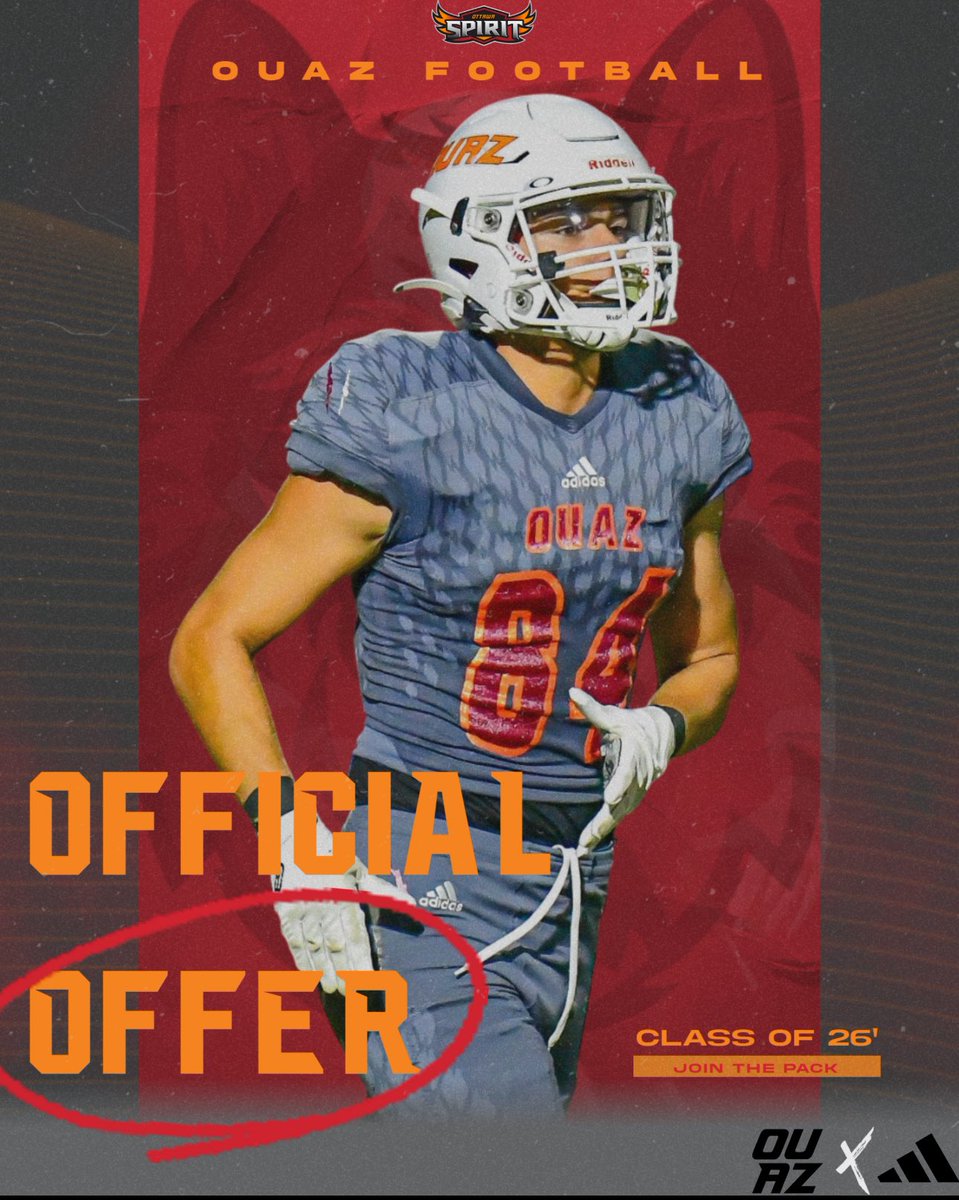 Weston Tucker Transfer WR tweet media