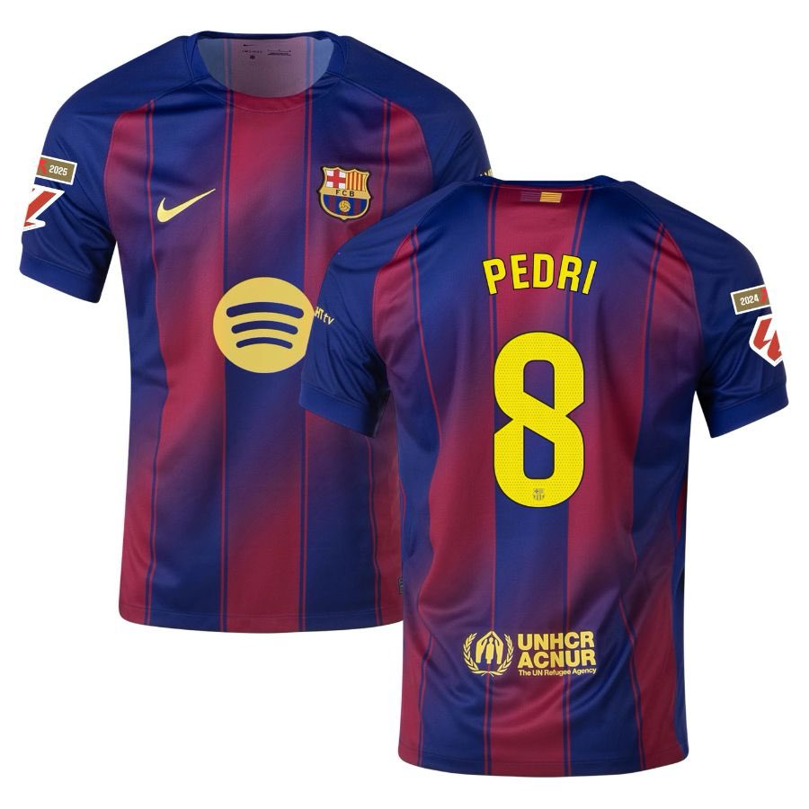 Somhiseremfcb's tweet image. 🎁Sorteo camiseta de PEDRI a elegir entre todos los que den RT + ❤️ y nos sigan a @17ct_info y a mí

✅ RT + ❤️ + FOLLOW @17ct_info y @Somhiseremfcb 

🤝🏼 Mencionar un amigo para + % de ganar

✈️ Envío internacional

🗓️Ganador 13 Diciembre
