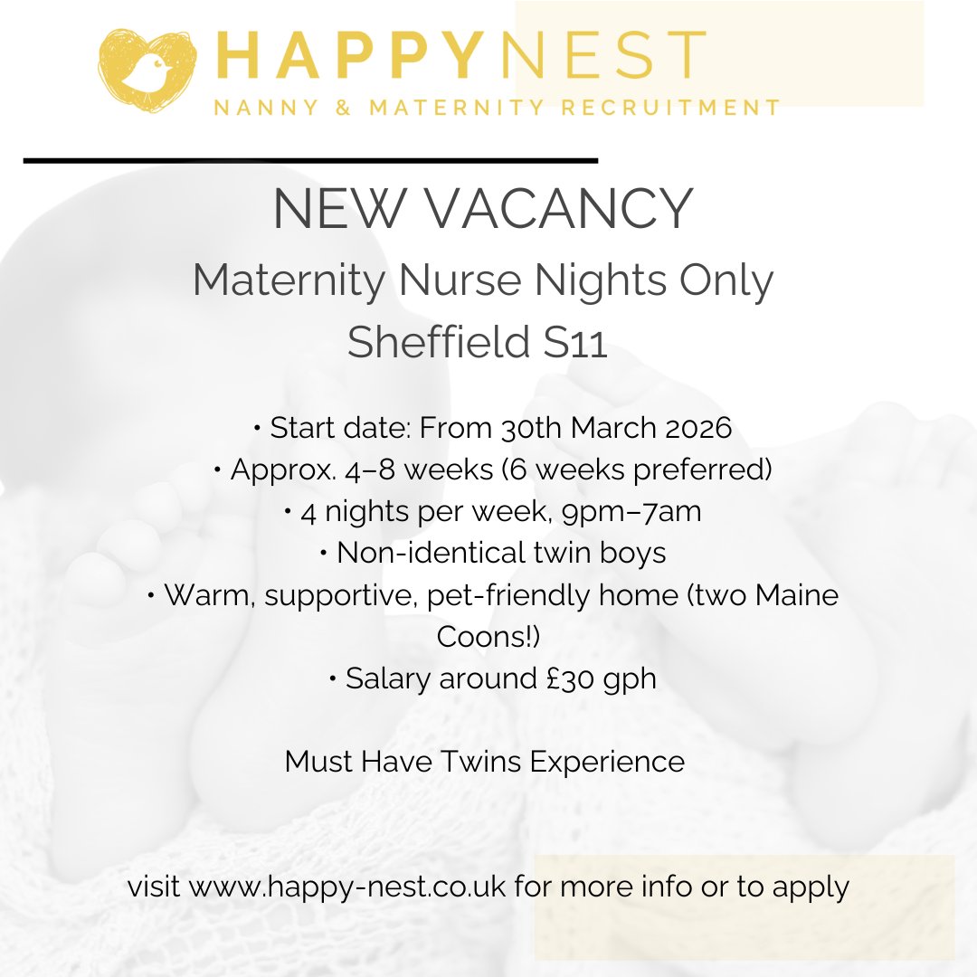 Happy Nest 💛 tweet media