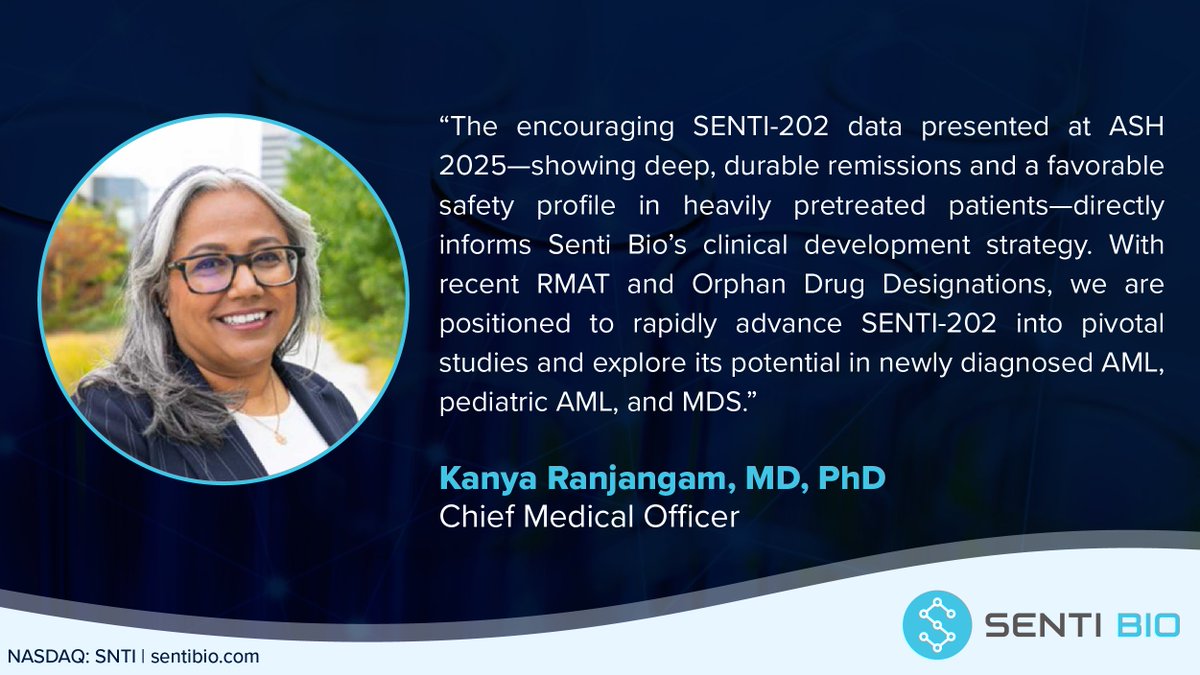 Senti Biosciences tweet media