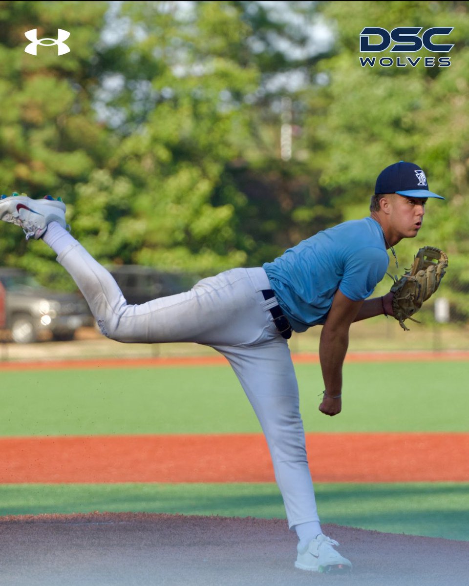 Dominion Sports Collective⚾️ tweet media