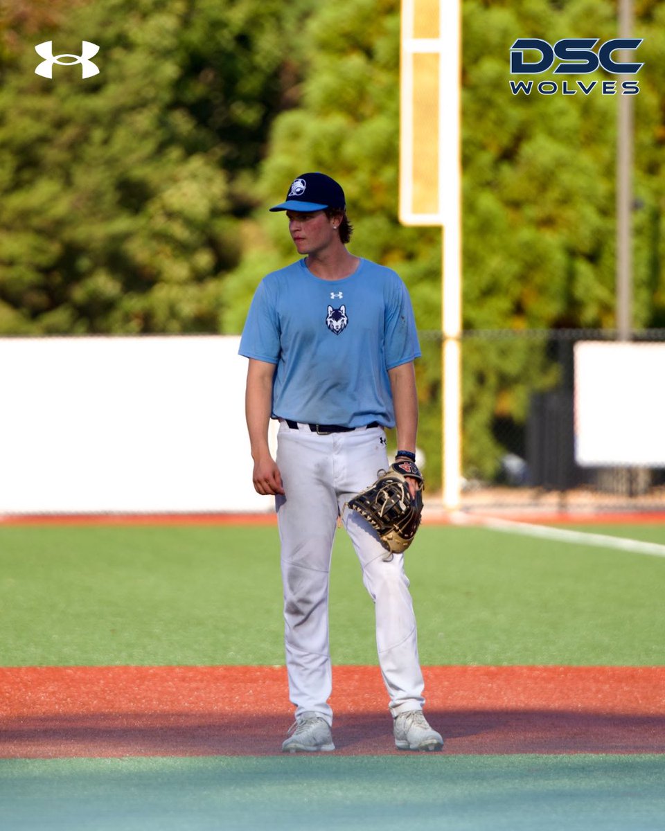 Dominion Sports Collective⚾️ tweet media