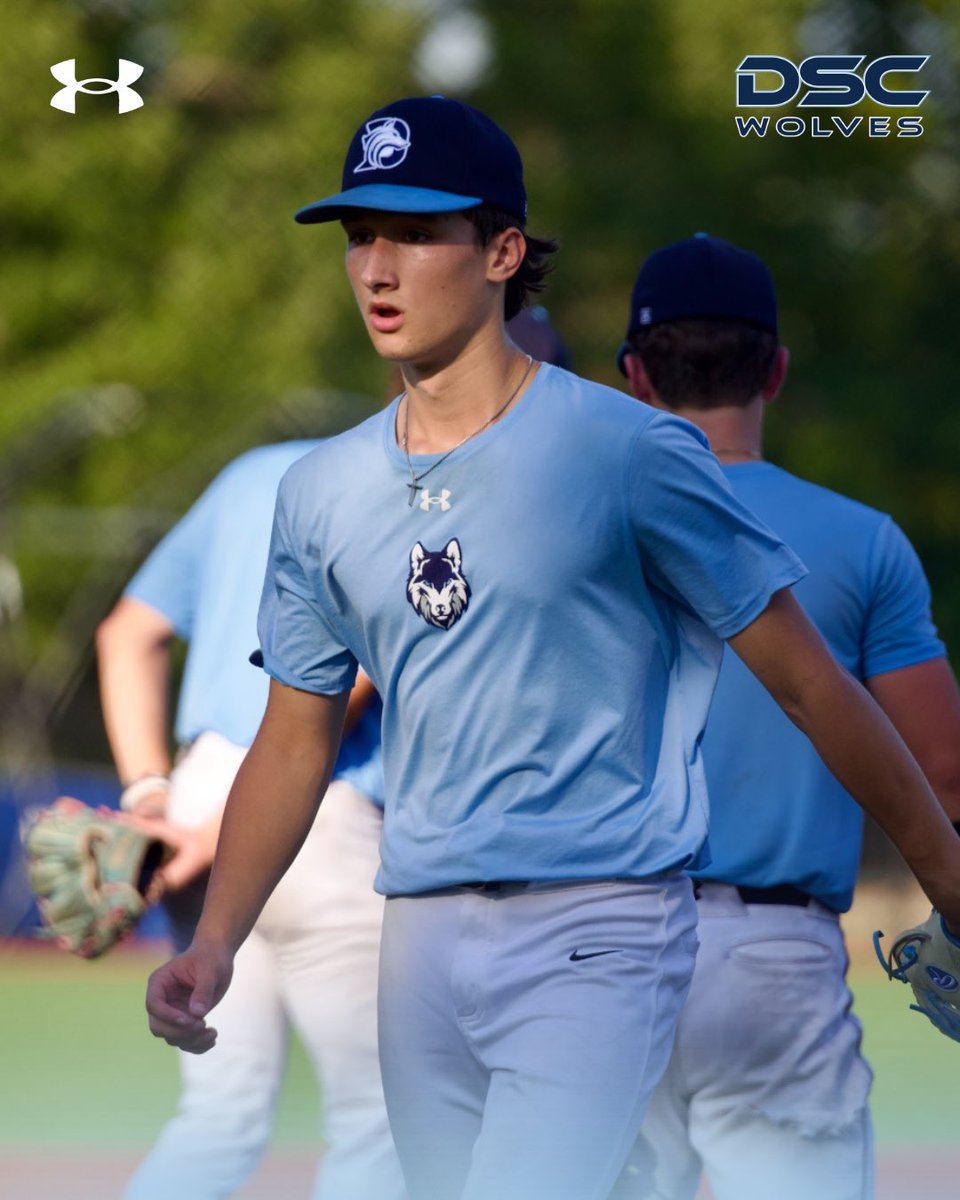 Dominion Sports Collective⚾️ tweet media