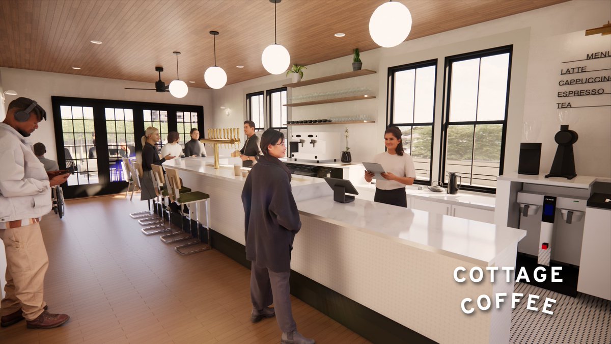 Dix Park Conservancy tweet media