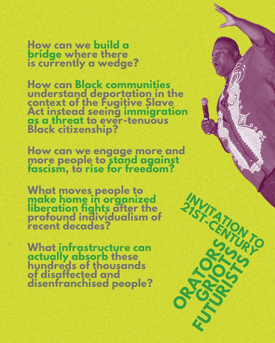 The Forge: Organizing Strategy and Practice tweet media