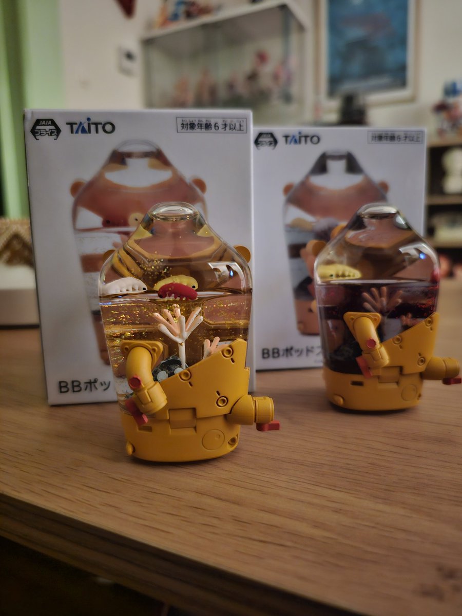 TimefallCosplay's tweet image. My partner actually did the crazy thing and got these for me!
The collection grows...

#DeathStranding