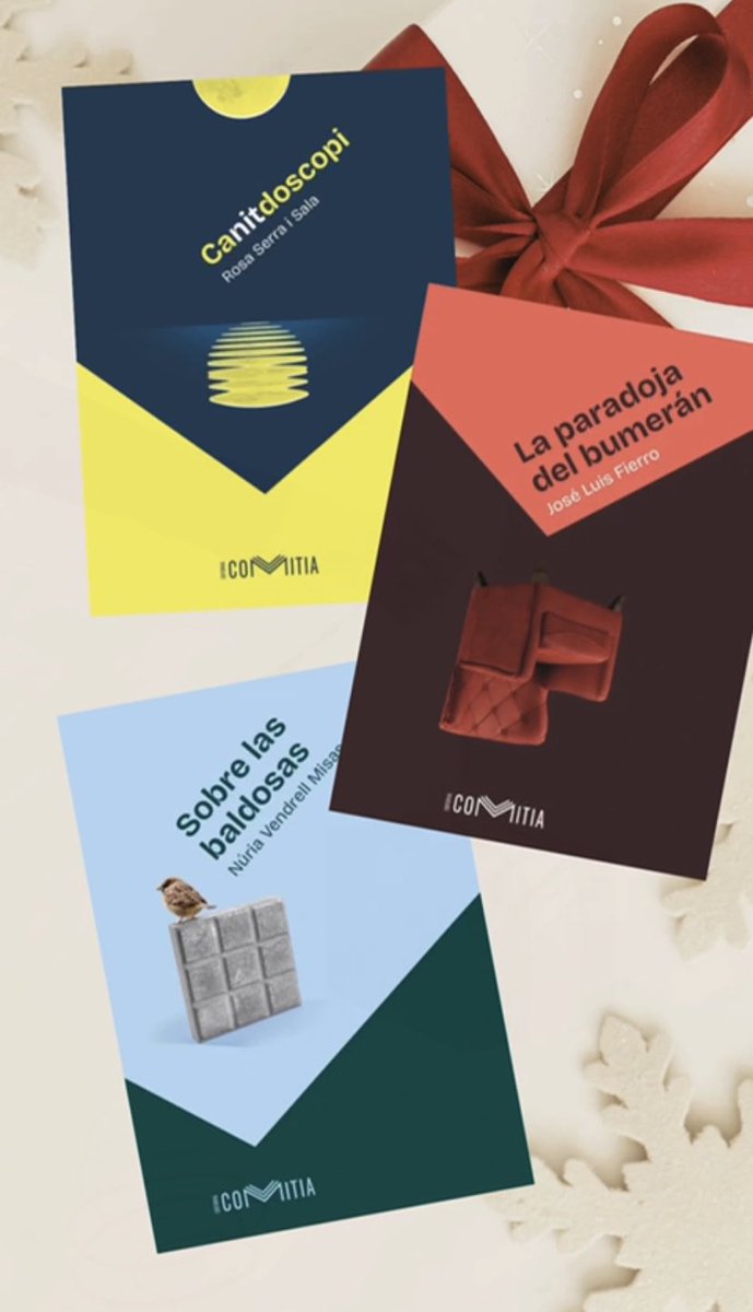 COMITIA Editorial tweet media