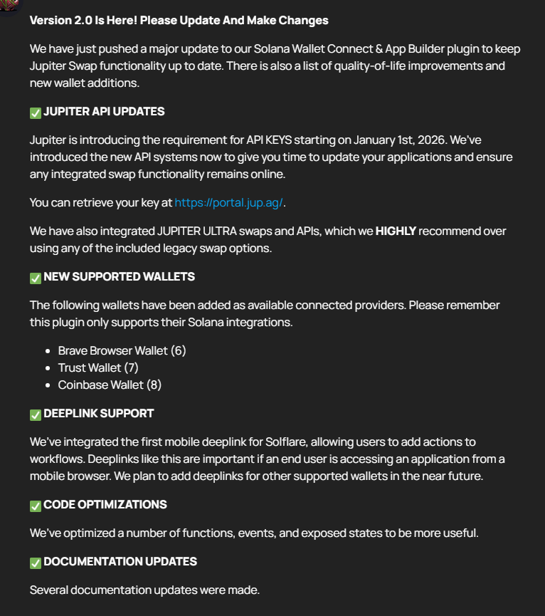 Compendium tweet media