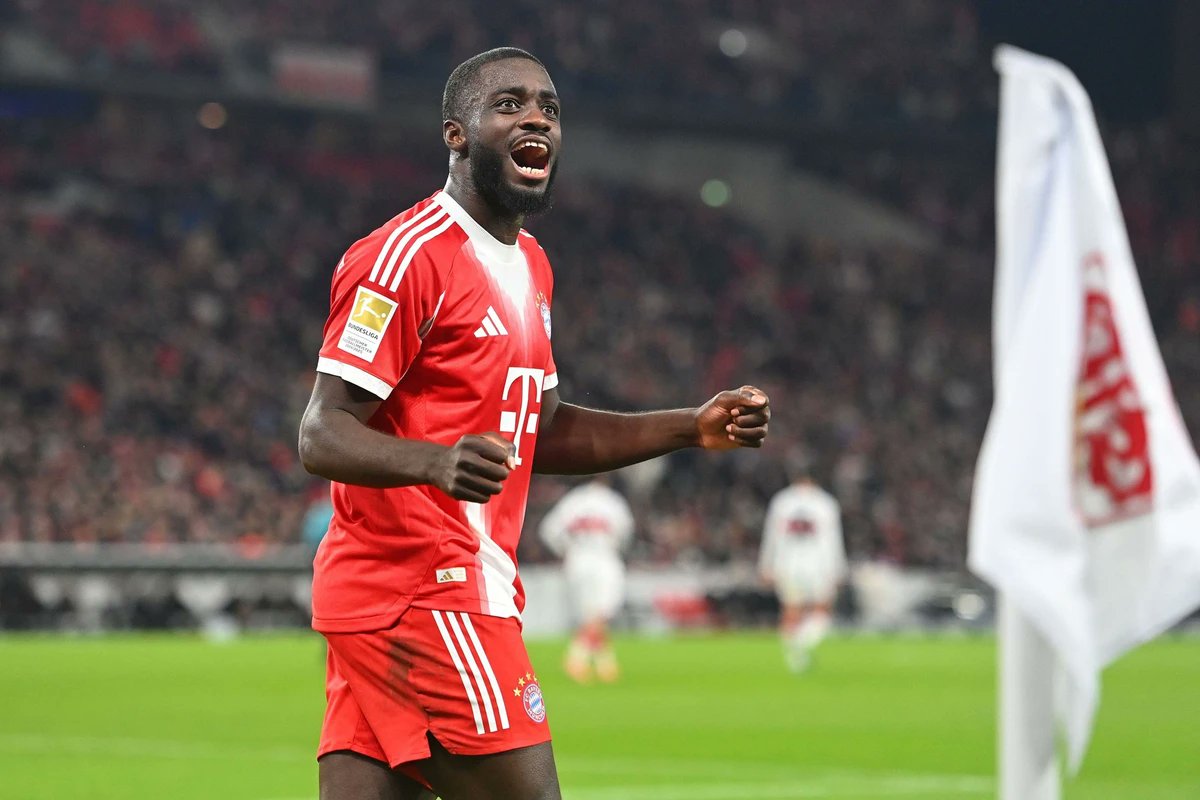 Bayern & Germany tweet media