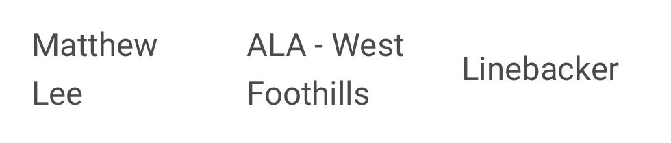 Matthew Lee tweet media