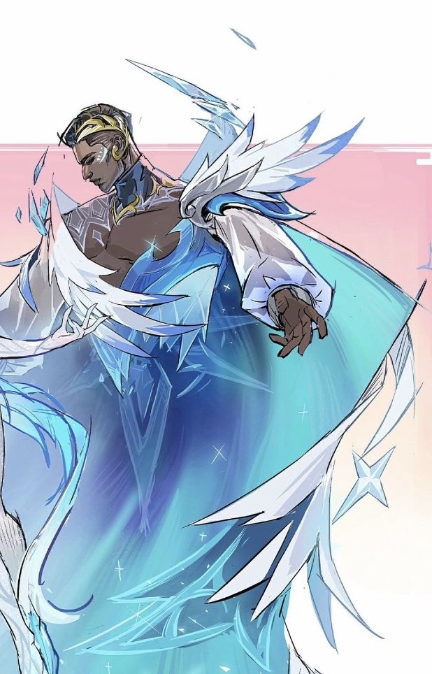 Daystarverse's tweet photo. Once again asking rivals to let us mix and match Cloak and Dagger skins cause I have plans for both of them https://t.co/dKKO725yFv