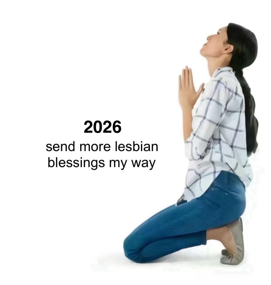 lesbiasnism's tweet image. 